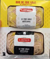 Le foie gras artisanal