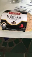 Foie gras
