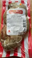 Boudin tradition au piment d’espelette 400g
