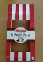 Boudin aux morilles