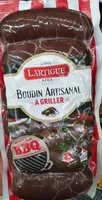 Boudin Artisanal à Griller