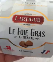 Foie Gras artisanal
