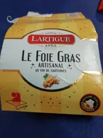 Foie gras