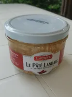 Le pâté landais