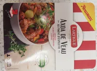 Axoa de veau
