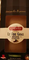 Le Foie Gras Artisanal