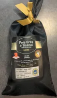 Foie Gras artisanal