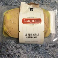 Le foie gras artisanal