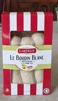 Boudin blanc