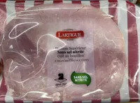 Jambon superieur