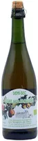 Cidre Bio Demi-Sec