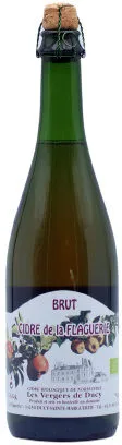 Cidre Bio Brut