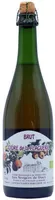 Cidre Bio Brut