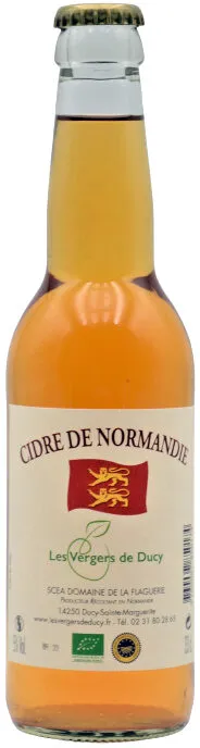 Cidrette
