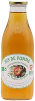 Jus de Pomme Bio