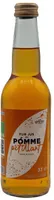 Jus de Pomme Pétillant