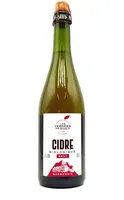 Cidre Les Vergers de Ducy Brut
