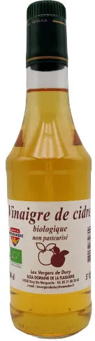 Vinaigre de cidre