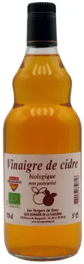 Vinaigre de Cidre