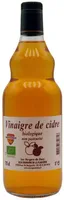 Vinaigre de Cidre