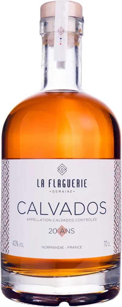 Calvados 20 ANS