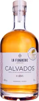 Calvados 6 ANS