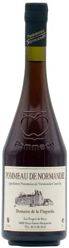 Pommeau de Normandie