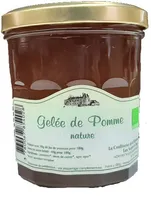 Gelée de pomme nature