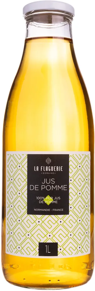 Jus de Pomme
