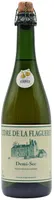 Cidre de la Flaguerie Demi-Sec