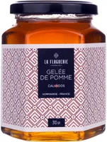 Gelée de Pomme Calvados
