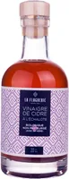 Vinaigre de Cidre à l'Échalote