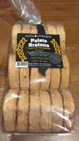 Palets bretons