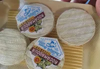 Rocamadour fermier