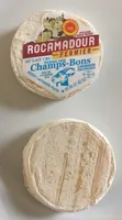 Rocamadour AOP fermier