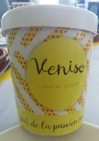 Sorbet exotique