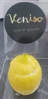 Citrons givrés