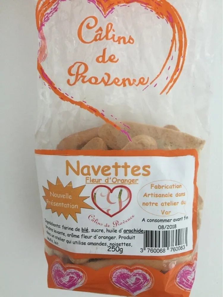 Navettes de Provence