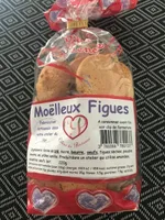 Moelleux Figues