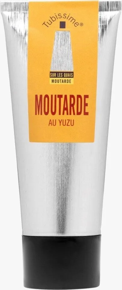 Moutarde Au Yuzu