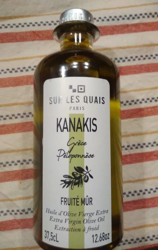 Kanakis