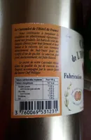 Cassoulet en conserve castelnaudary  11400 castelnaudary