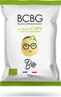 La véritable Chips Bio