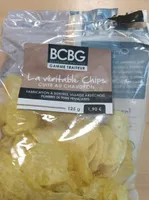 La véritable Chips