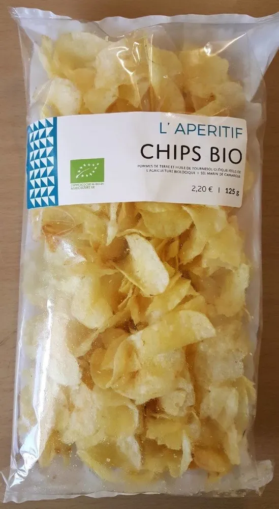 Chips bio