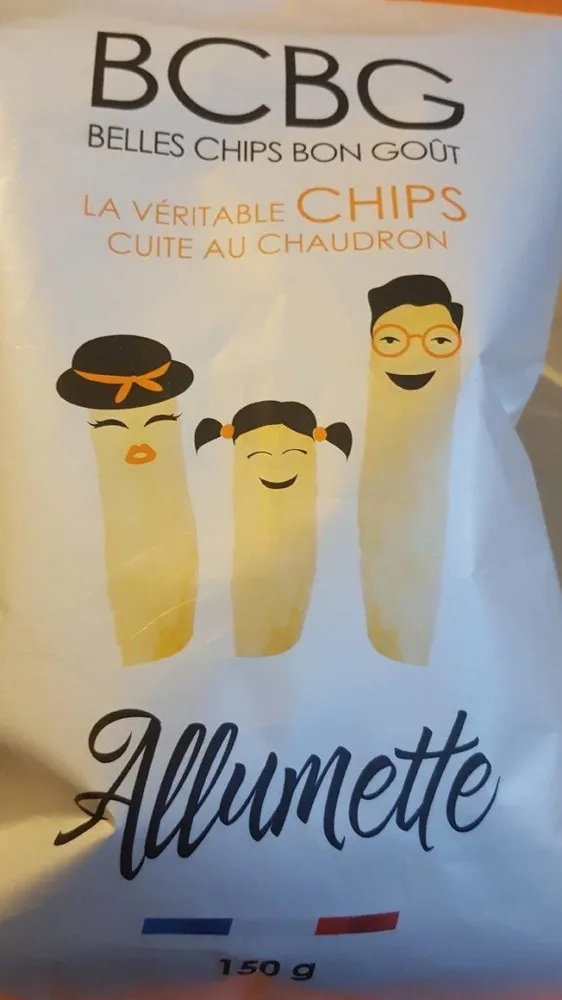 Allumette