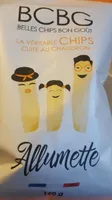 Allumette