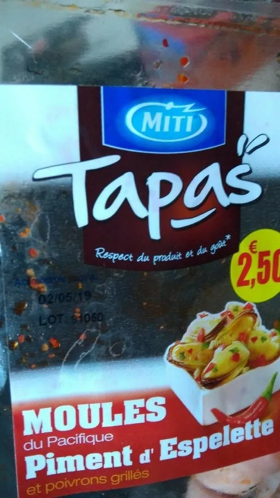 Tapas