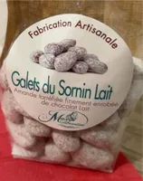 Galets du Sornin Lait