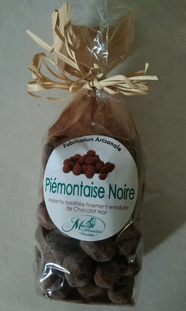 Piémontaise noire